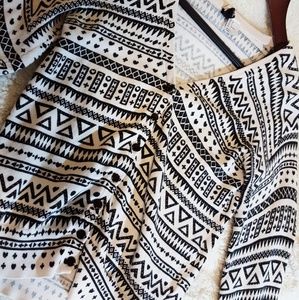 SPRING CARDIGAN